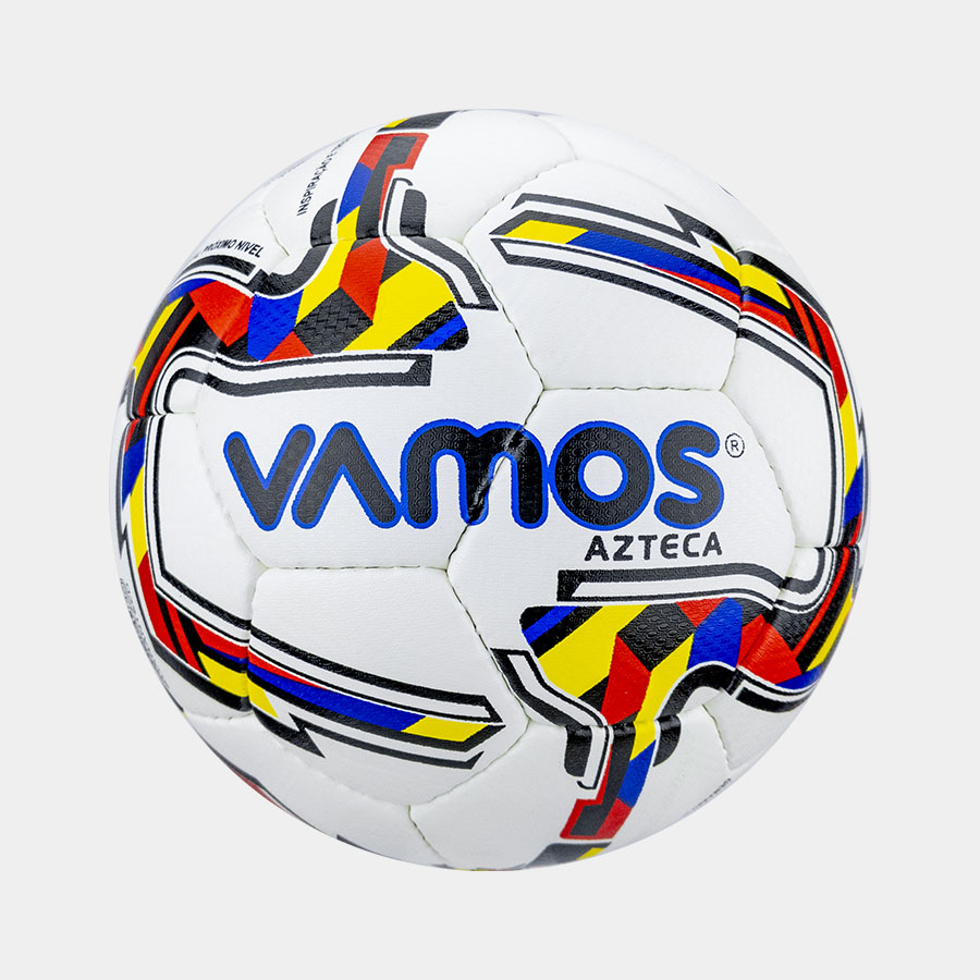 Тренировочный футбольный мяч Vamos Azteca 3